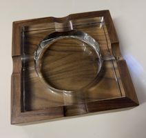 Zigarrenaschenbecher / Aschenbecher