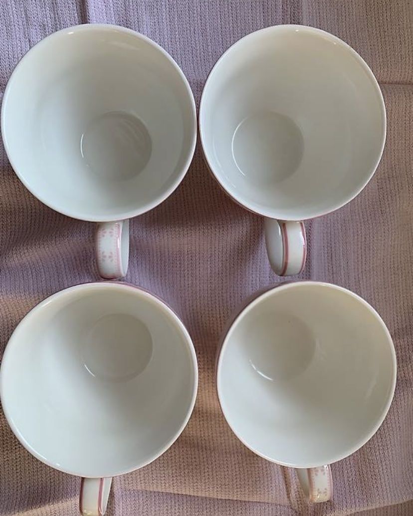 Greengate Tazze: 4 Teetassen von Greengate – Usato da Ellikon an der Thur venduto da Bali1999 3