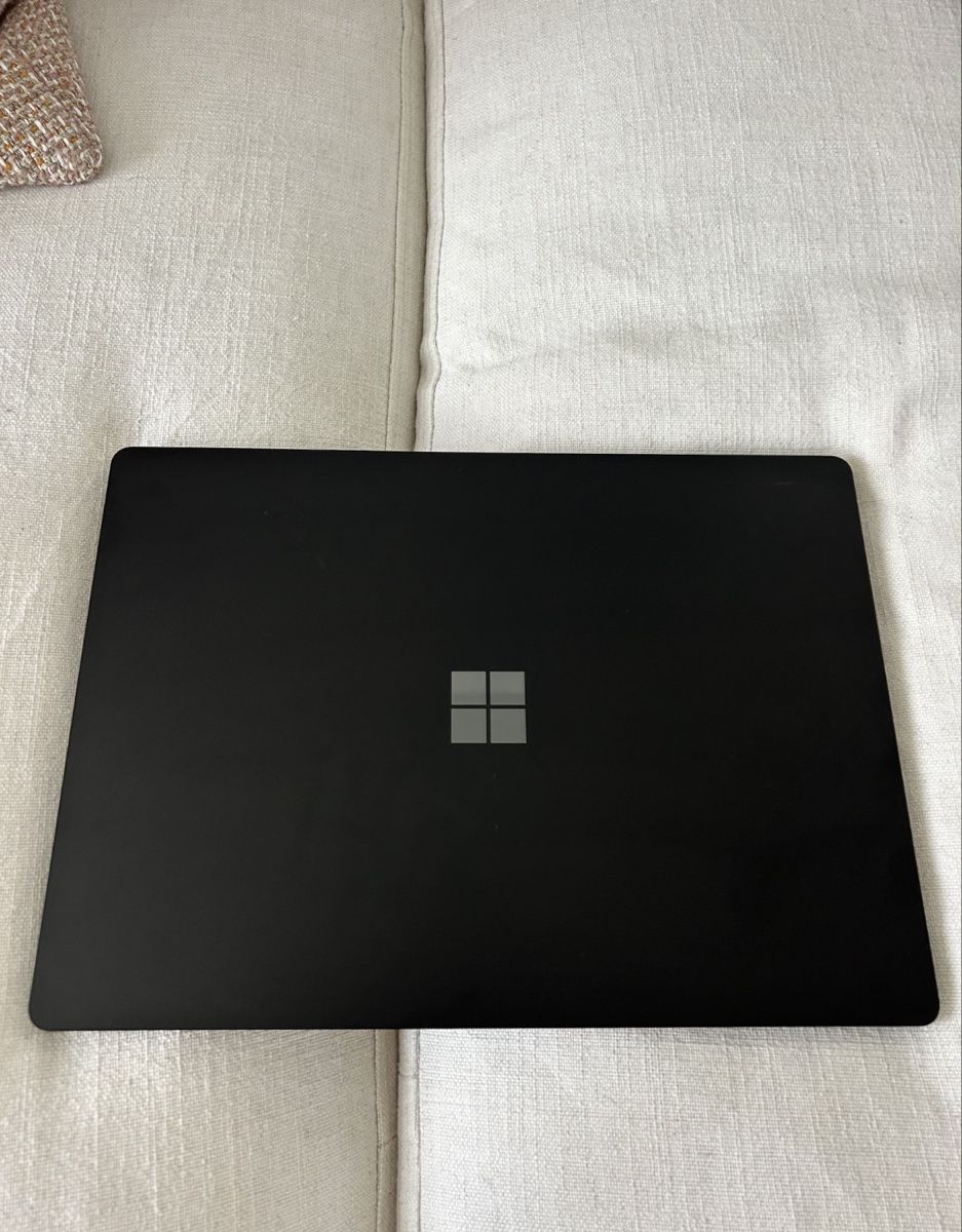 Microsoft Notebooks: Microsoft Surface Laptop 4  – Neu (gemäss Beschreibung) aus Eglisau von Sophielepriv