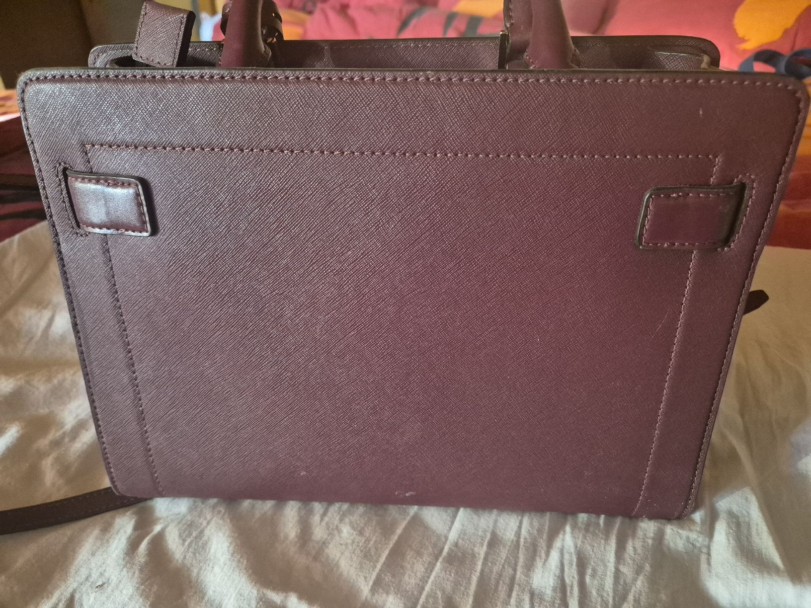 Michael Kors Borse da donna: Sac à main Michael Kors violet  – Usato da Billens venduto da Stephanie29 2