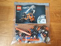 Lego technic 42088 Cherry Picker