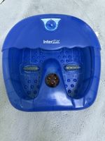 Interstar Fusssprudelbad