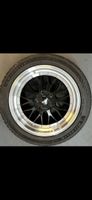 BMW 530i E39 Komplettradsatz, neuwertig, mit Sommerreifen