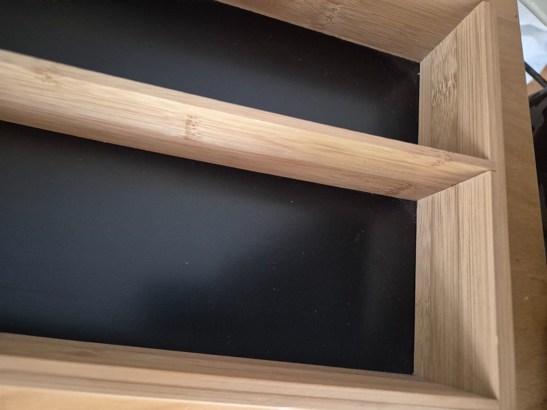 Cucine complete: Besteckkasten – Nuovo e nell'imballaggio originale da Winterthur venduto da Fizi 5