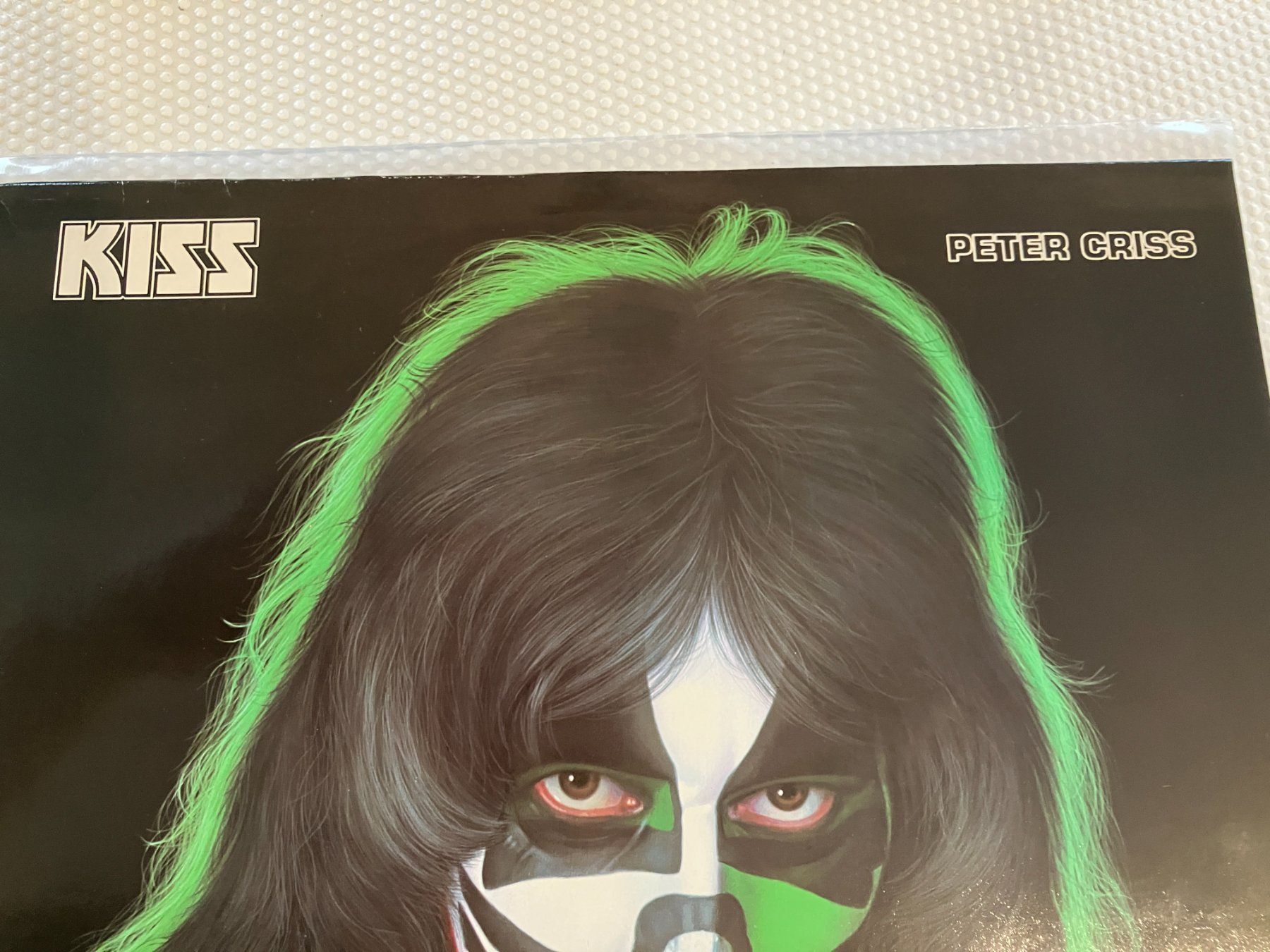 Dischi in vinile: Kiss – Usato da Aarwangen venduto da Jukebox3 1