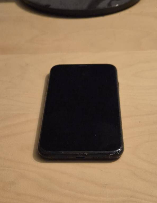 Handys / Smartphones: Iphone XR – Gebraucht aus Speicherschwendi von naz_vr22