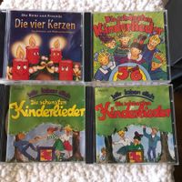 4 Advents- und Weihnachtsmusicals Kinderlieder top!