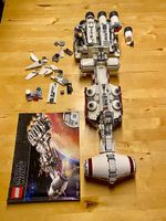 Lego Star Wars 75244 - Tantive IV , aufgebaut