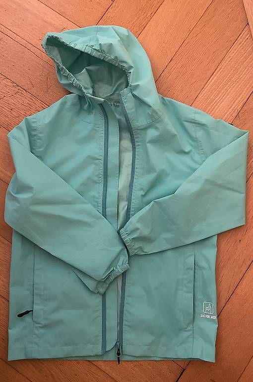 Giacche: Imperméable RUKKA pour 15.- – Usato da Genève venduto da dia_tj6j