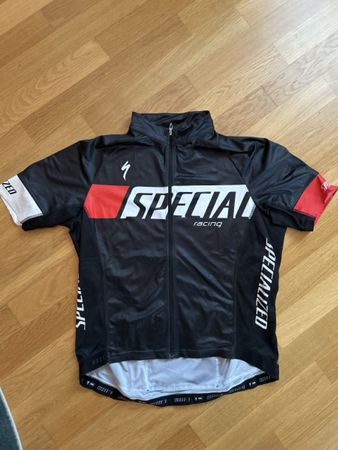 Velotrikot Kurzarm