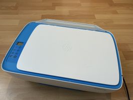 Multifunktionsdrucker