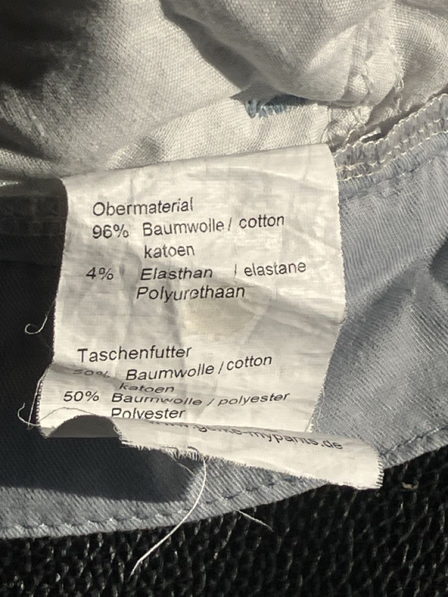 Pantalons: Sommerhose – D'occasion à Baden par sylivianne 3