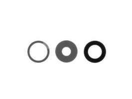 Vitre cache / Lentille caméra arrière iPhone 14 Pro / 14 Pro