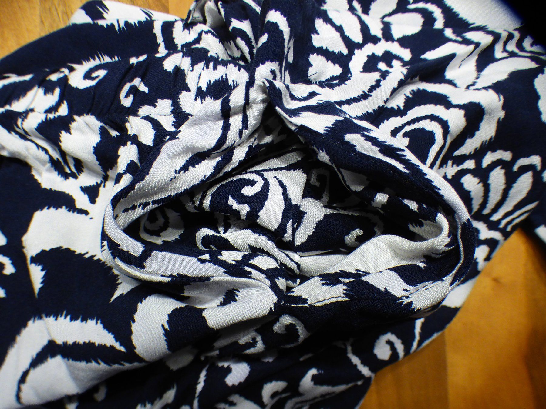 Pantaloni: Hose – Usato da Münchenbuchsee venduto da enzian59 3