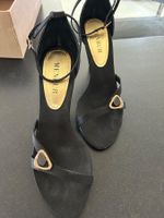 Menbur Riemensandalette (Neu)