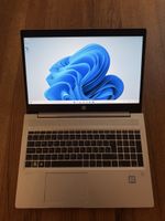 Notebook - HP ProBook 450 G6 - Ab 1 Fr..!
