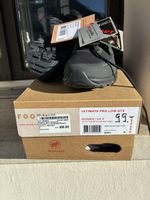 Mammut Ultimate Pro Low GTX Damen Gr. 36 2/3 Neu! Top!