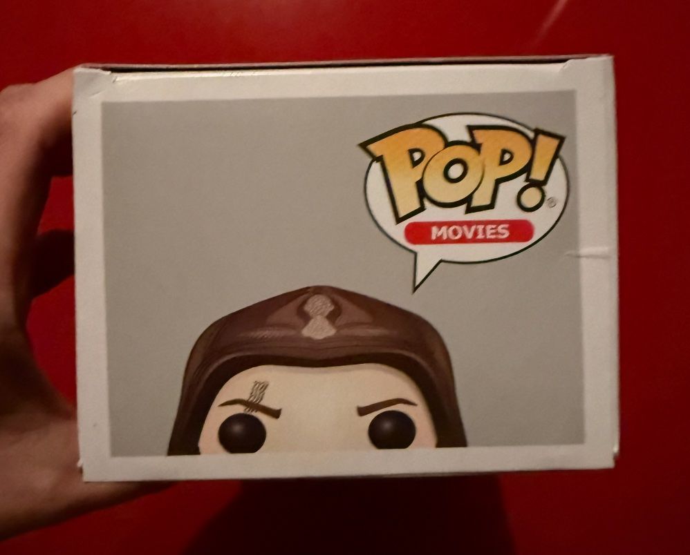 Funko Figuren: Funko Pop! Assassin's Creed - Aguilar – Neu (gemäss Beschreibung) aus Moudon von CollectorGeek 4