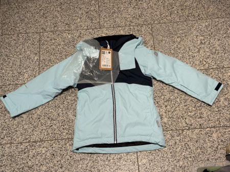 Reima Salla Skijacke/ Winterjacke Gr 116 NEU!