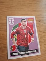 Panini Extra Sticker Cristiano Ronaldo 2026