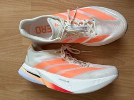 Laufschuh: Adidas Adizero Boston 13, Gr. 42 2/3