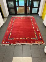 Tapis épais
