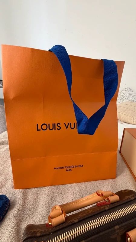 Louis Vuitton Borse da donna: Louis Vuitton Nano Speedy Monogram – Usato da Gland venduto da Grenier_Swiss 9
