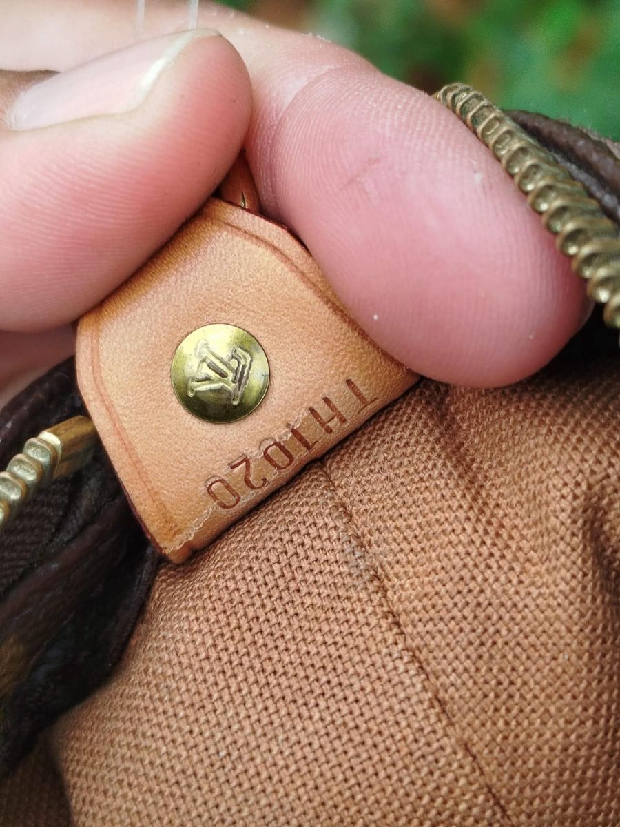 Louis Vuitton Borse da donna: Louis Vuitton Monogram Luco Tote Bag – Usato da Widnau venduto da Pukpan_99 4