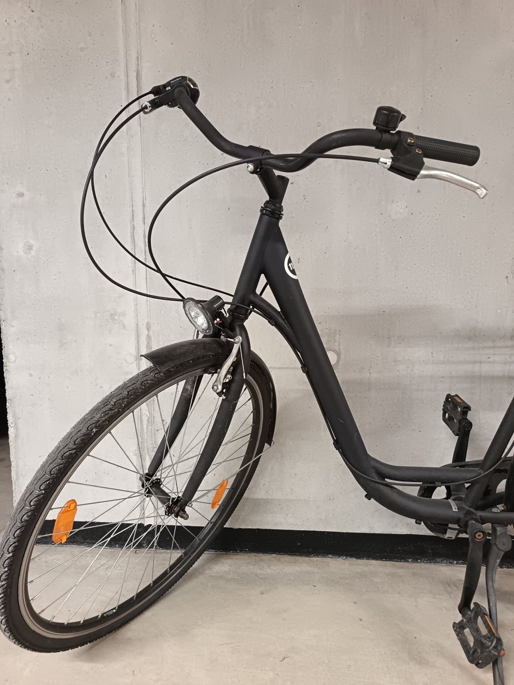 Trelago Biciclette: Damen Fahrrad – Usato da Altstätten SG venduto da Akitoichiro 1