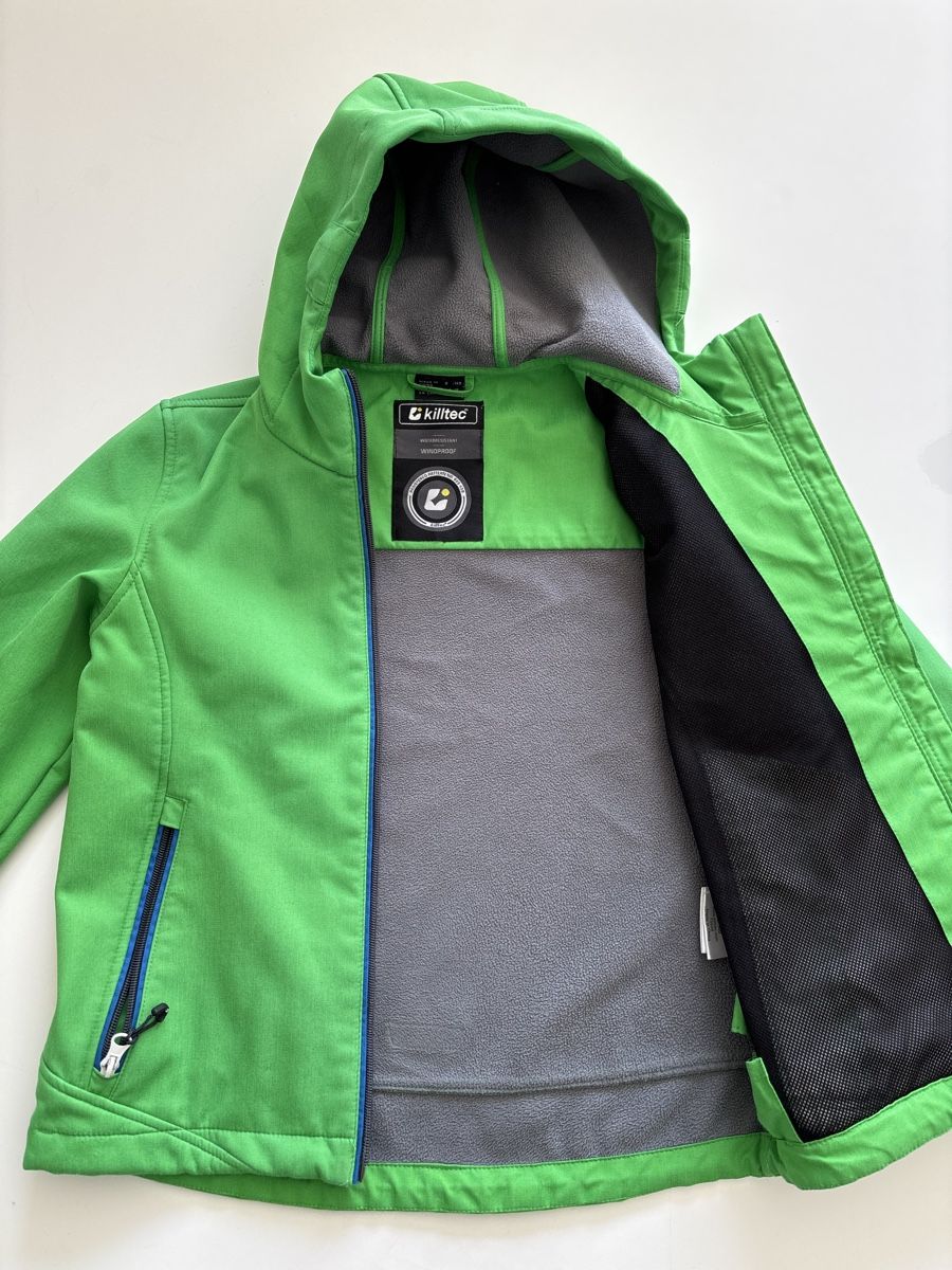 Jacken & Mäntel: Veste softshell 140 – Gebraucht aus Reconvilier von Audrey_11 1