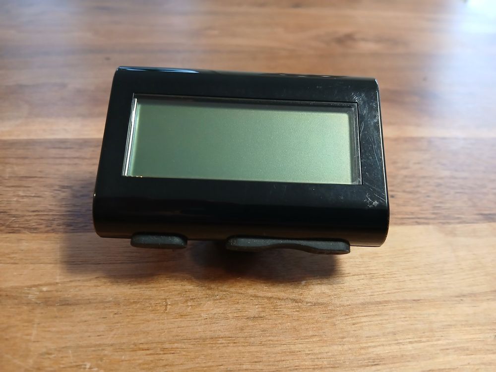 Display Stromer ST1 (Gebraucht) in Düdingen für CHF 79 – mit Lieferung ...