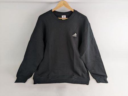 ADIDAS (M SL FT SWT) Sweatshirts  Gr. XL