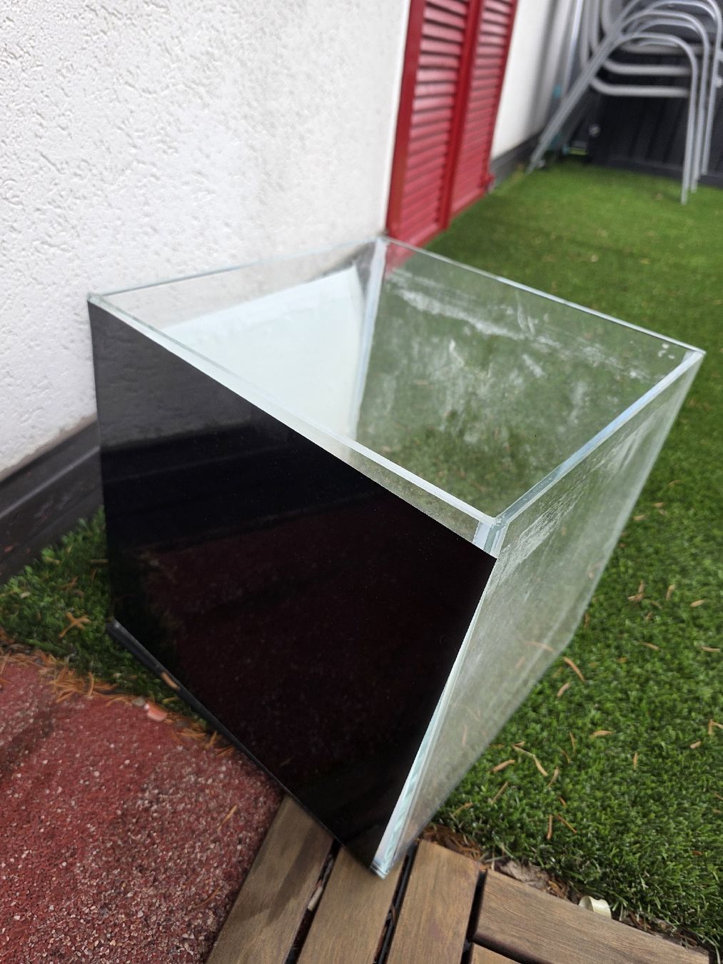 Acquari: Aquarium – Usato da Steinhausen venduto da Dsandro 3