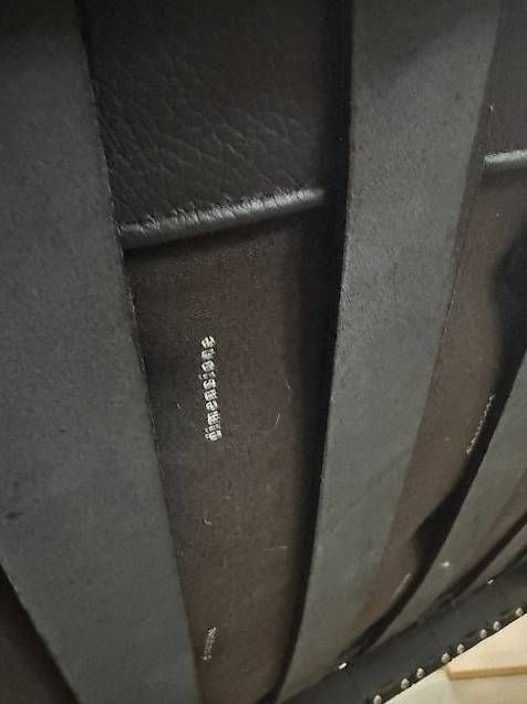 Poltrone: Barcelona Chair inkl. Ottoman – Usato da Zollikofen venduto da OberliAG 3