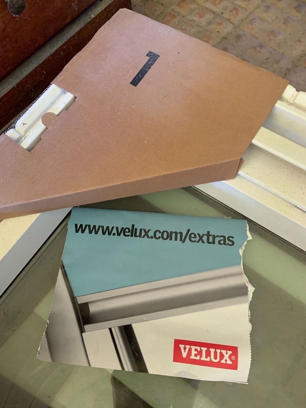 Finestre: Velux – Usato da Chapelle / Glâne venduto da Henric 4