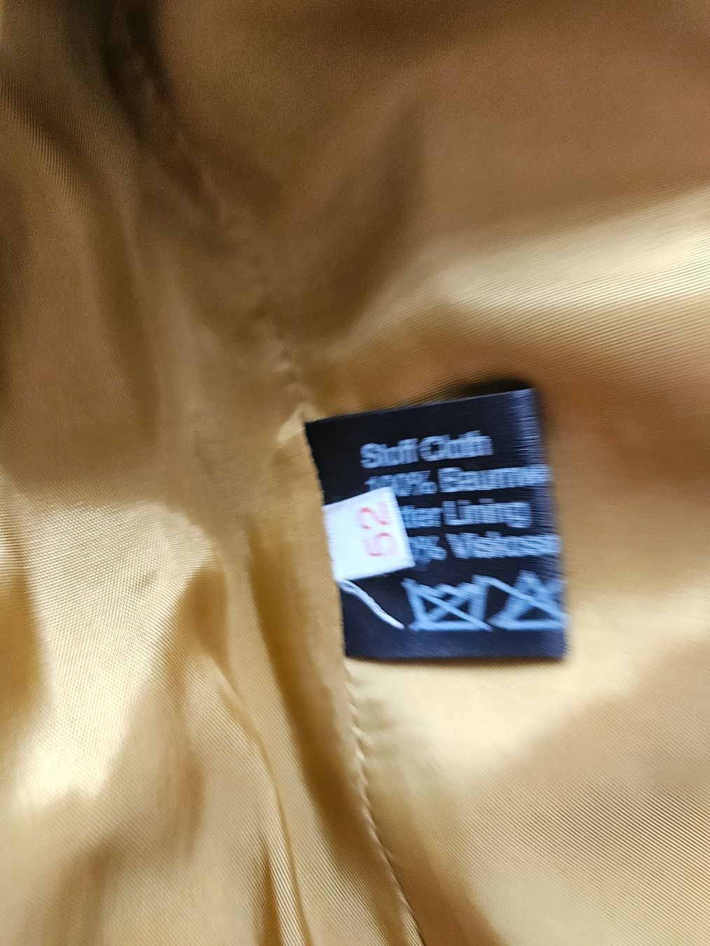 Giacche: Trachtenjacke von Stajan – Usato da Basel venduto da brightliving 4