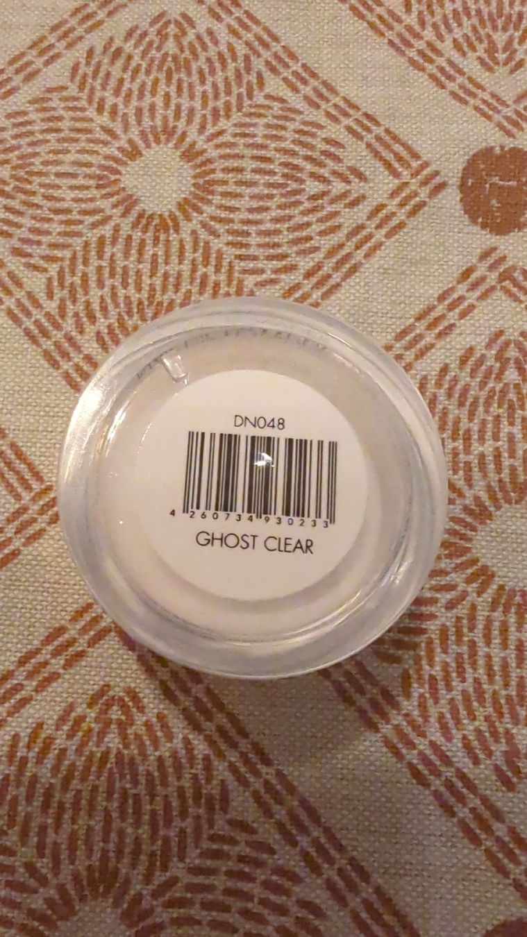 Unghie finte: DOONAILS Powder für Frenchnails – Usato da Rapperswil SG venduto da sch_y7pb 1