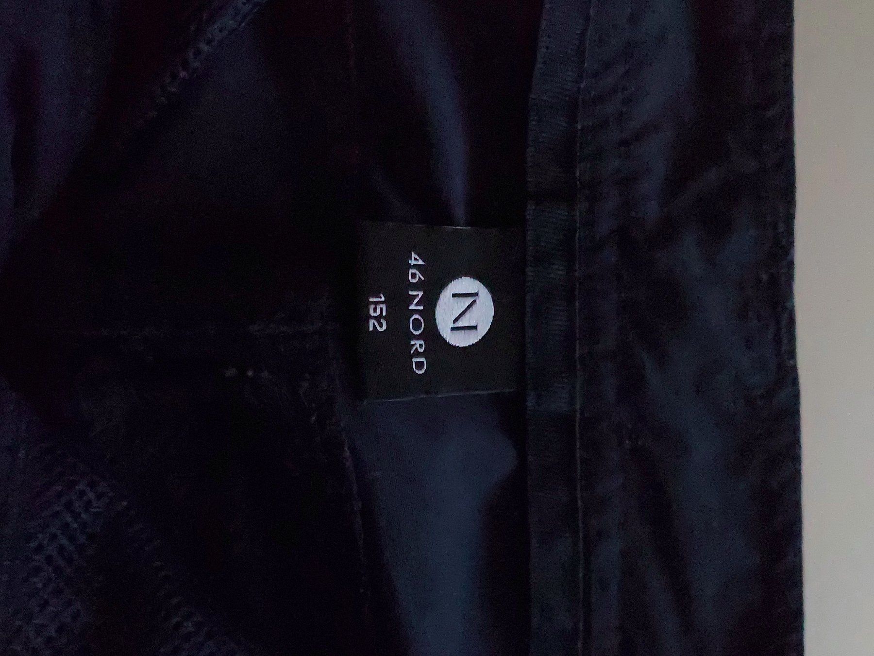 Jacken & Mäntel: Softshell Trevolution 152 – Gebraucht aus Dietikon von Giraffaella 4