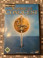 American Conquest: Three Centuries of War - PC (2004, dt.)