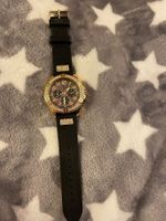 Edle Männeruhr von Guess