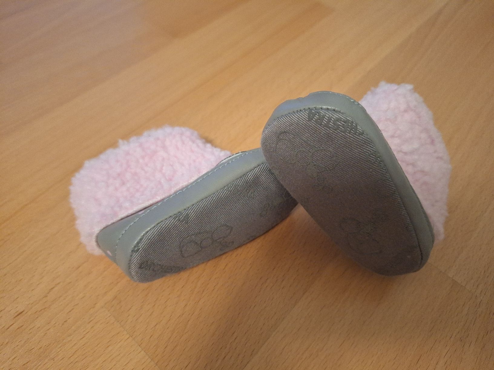 Schuhe für Jungen: Babyschuhe von Orchestra – Gebraucht aus Oberrieden von smarties949 4