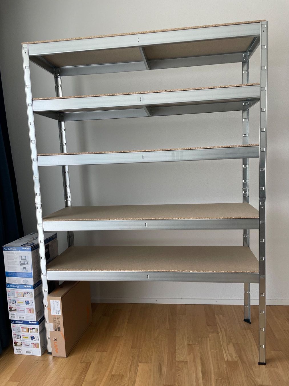 Scaffali: Steckregal – Usato da Tuggen venduto da Dex8055 1