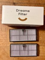 Dreame Staubboxfilter für L/X-Serie / RHF14 (neu)