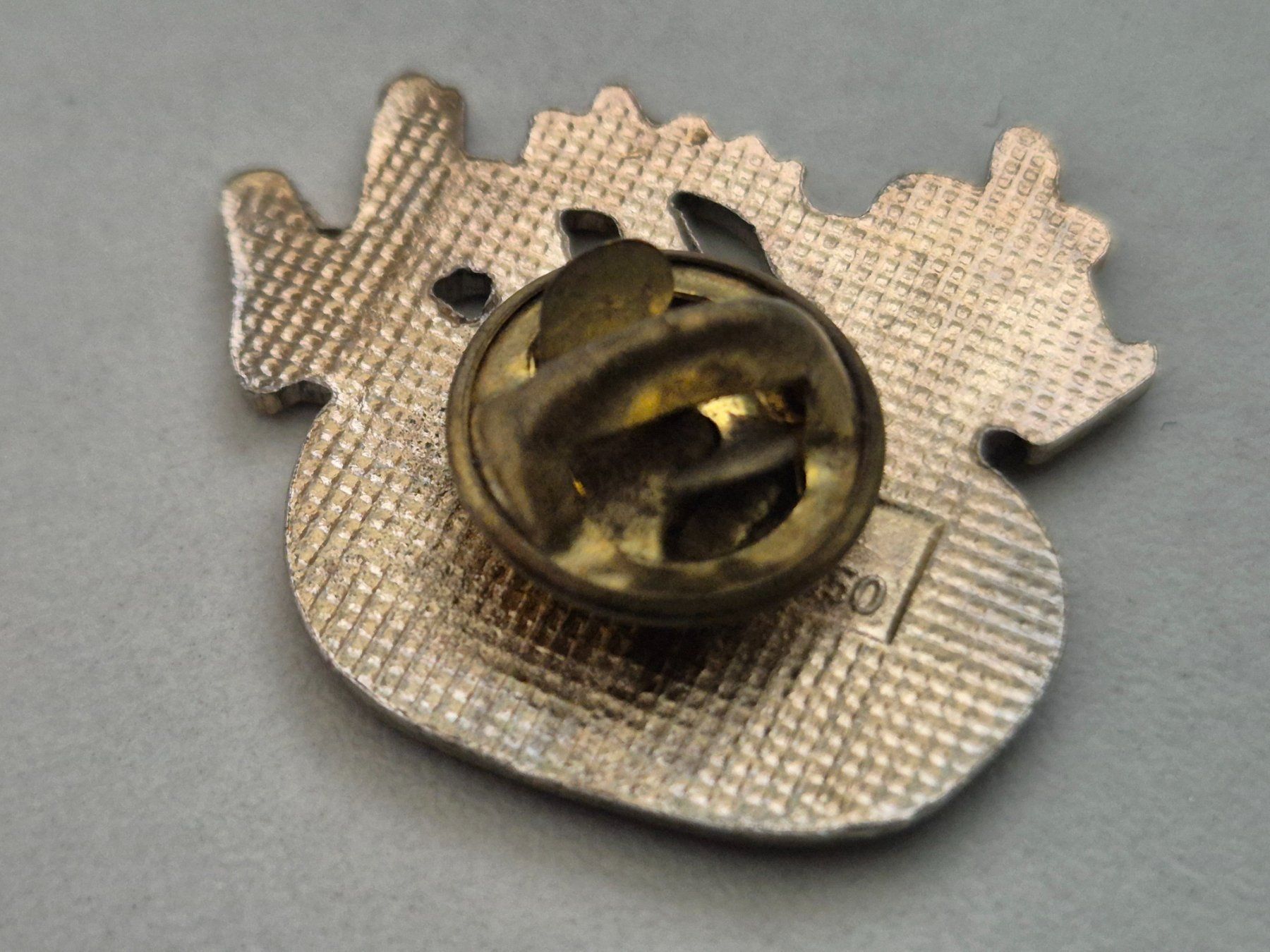 Swiss Placchette & Badge: Alpamare   -     Pin – Usato da Niederweningen venduto da Obson 1