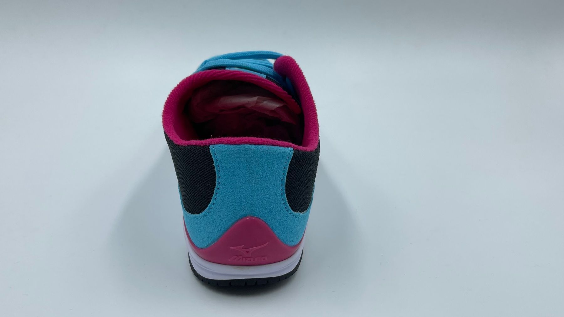 Scarpe da donna: Mizuno Be Laufschuhe Gr. 40.5 – Nuovo e nell'imballaggio originale da Spreitenbach venduto da 1Runner 6