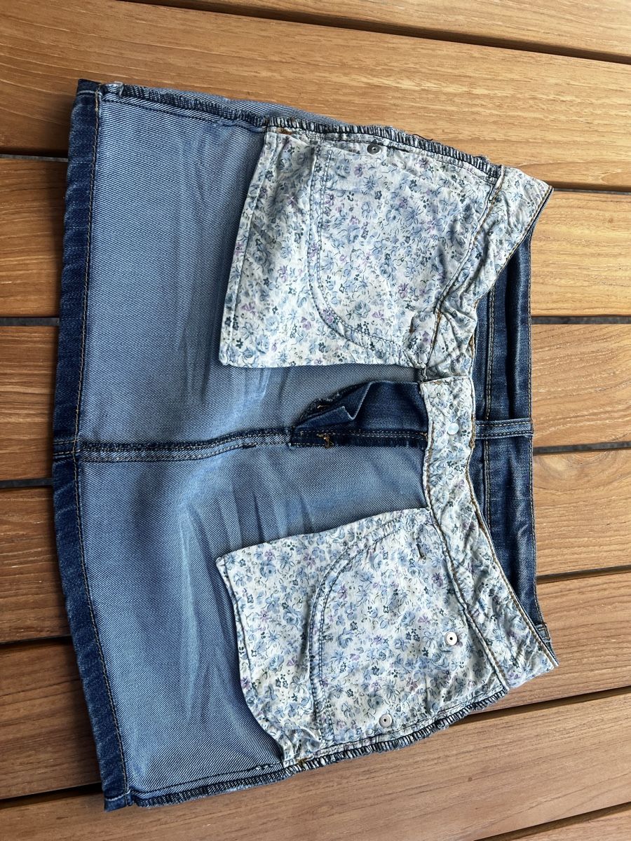 Orsay Gonne: Orsay Jeansrock neu Gr.36 – Nuovo (secondo la descrizione) da Bottighofen venduto da fritz-81 2