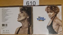 Tina Turner - Simply the Best CD, Top Zustand, Hitss!