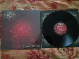 Necrophobic – Bloodhymns