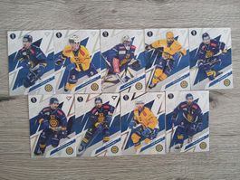 Eishockey Karten Playoffs Davos