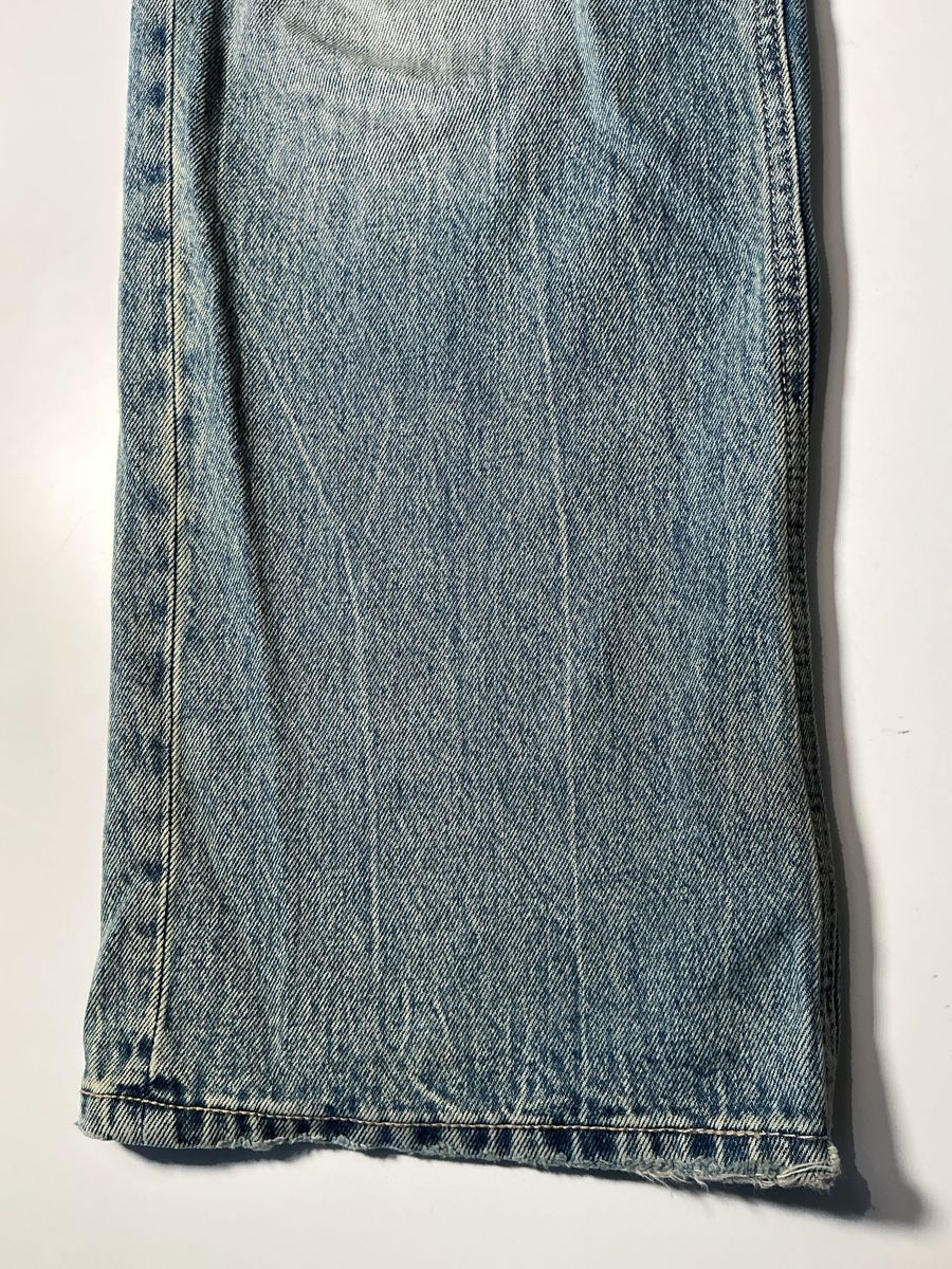 Jeans: Jeans, STR, Gr. 34 – D'occasion à Stäfa par ten_9rrs 4